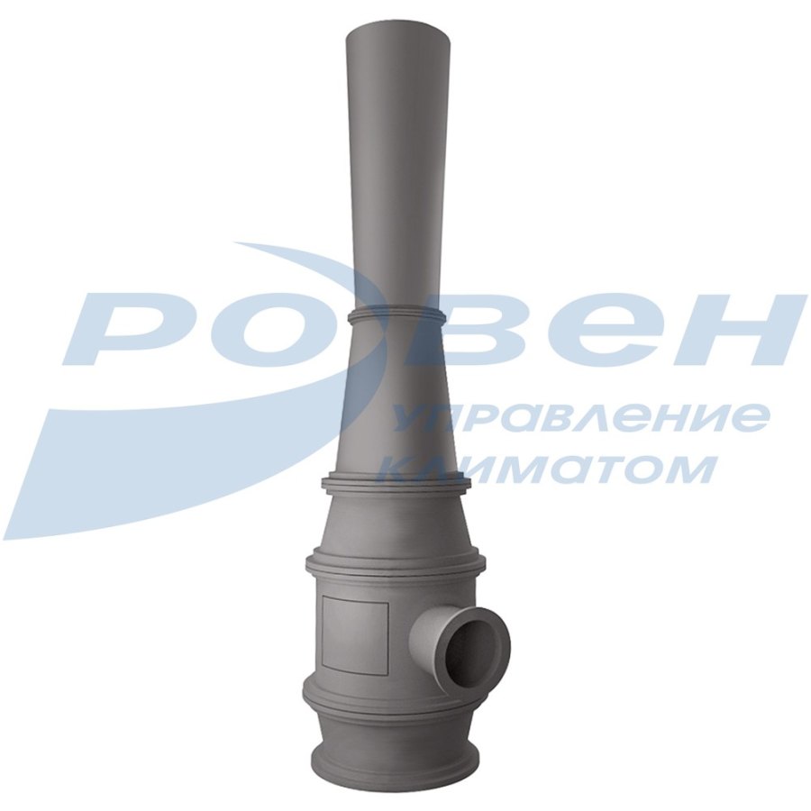 Эжектор ЭИ-33