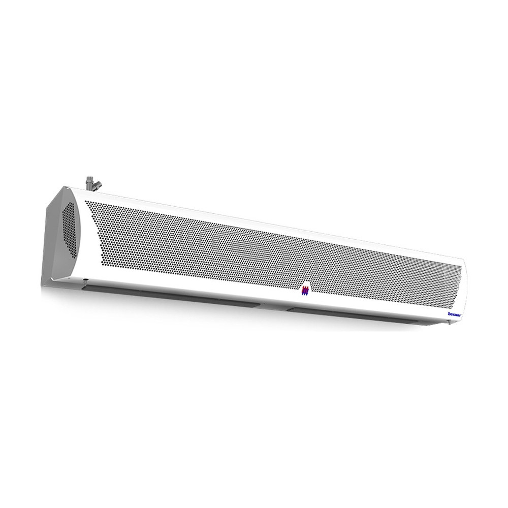 Тепловая завеса КЭВ-101П4125W Тепломаш
