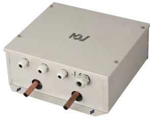 Соединительный комплект MDV AHUKZ-03D
