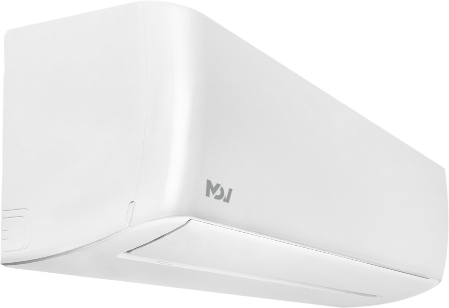 Инверторная сплит-система MDV OP Smart Heat Pump MDSOPS-12HRFN8 / MDOOPS-12HFN8
