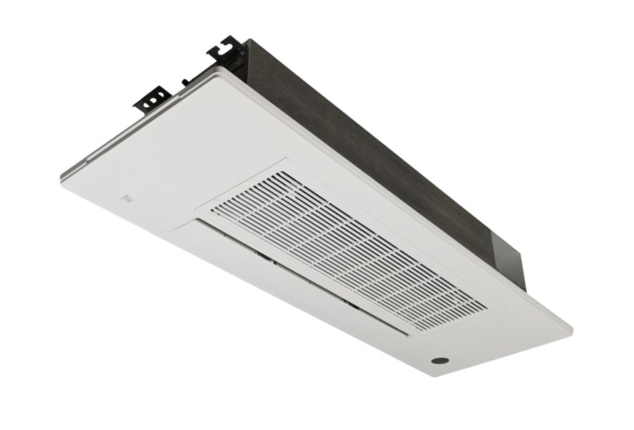 Кассетная сплит-система MDV MDCA1I-18HRFN8/MDOAG-18HFN8
