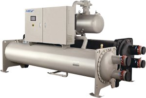 Чиллер MDV Aqua Force водоохлаждаемые LSBLG1780/MCF