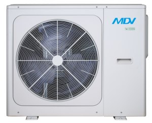 Чиллер MDV Aqua Mini MDGC-V10W/D2N1