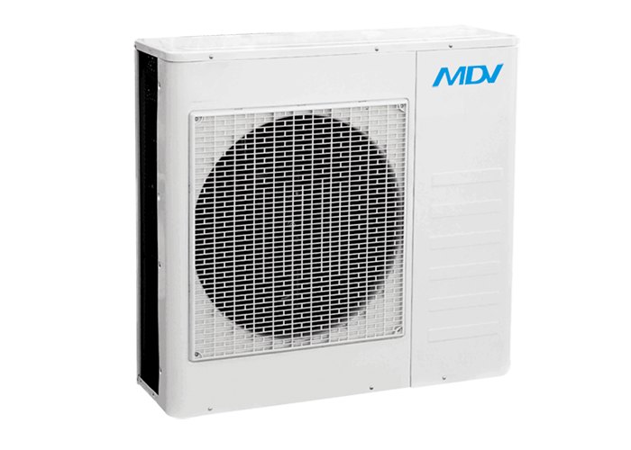Чиллер MDV Aqua Mini MDGC-V16W/D2RN1
