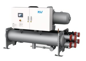 Чиллер MDV Aqua Force MDVS-CWG130E