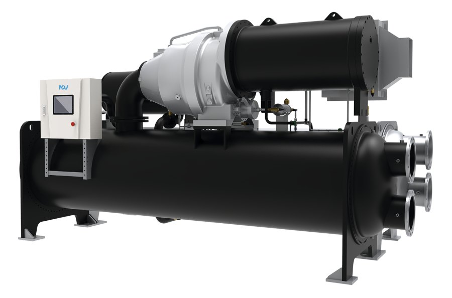 Чиллер MDV Aqua Effective MDVL-CWE2700E10