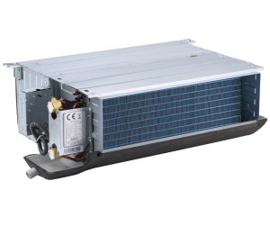 Канальный четырёхтрубный фанкойл MDV MDVFN-1000D304FE