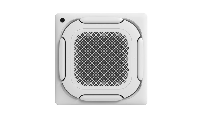 Кассетный двухтрубный фанкойл MDV MDVFN-500C4CVEA