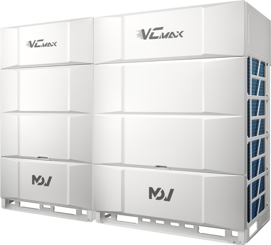 Модульный инверторный компрессорно-конденсаторный блок MDV MDVO-VCM850V2R1A Модульный инверторный компрессорно-конденсаторный блок MDV MDVO-VCM850V2R1A