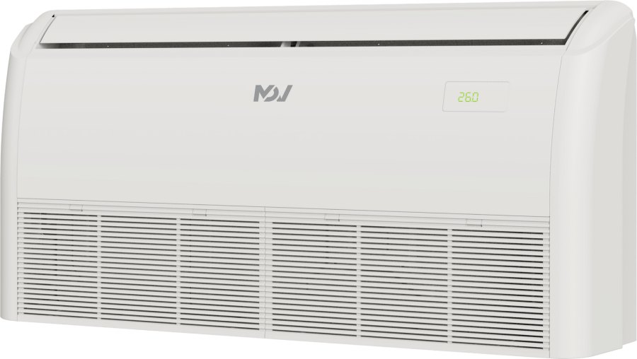 Напольно-потолочный внутренний блок mini VRF MDV ATOM MDVI3-At28CFVR12D