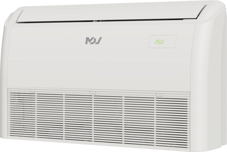 Напольно-потолочный внутренний блок mini VRF MDV ATOM MDVI3-At32CFVR12D Напольно-потолочный внутренний блок mini VRF MDV ATOM MDVI3-At32CFVR12D