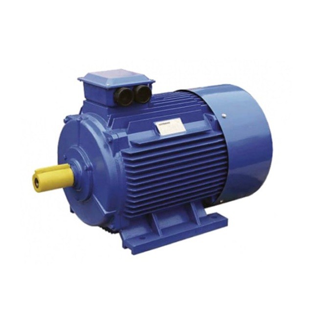 Электродвигатель VILMANN AZE / АИР 71А2, 0,75 кВт, 3000 об/мин Электродвигатель VILMANN AZE / АИР 71А2, 0,75 кВт, 3000 об/мин