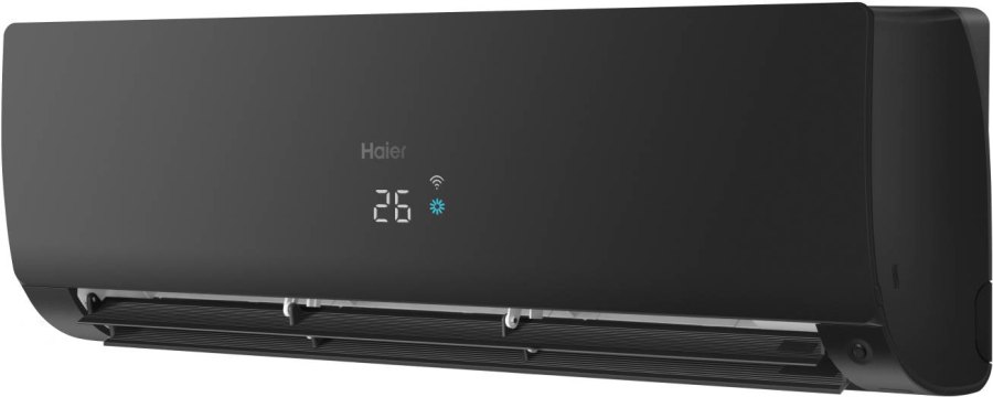 Сплит-система Haier Flexis Super Match AS70S2SF3FA-B / 1U70S2SJ2FA, черный