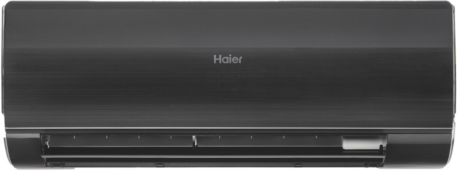Сплит-система Haier Flexis On-Off HSU-12HFF203/R3-B / HSU-12HUF203/R3, черный