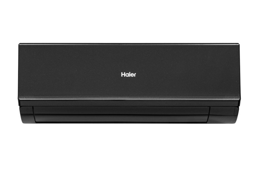 Сплит-система Haier Quantum On-Off HSU-09HQJ103/R3-B / HSU-09HQJ103/R3, черный