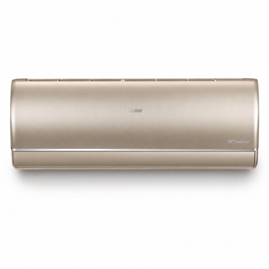 Настенный внутренний блок Haier Jade AS35S2SJ2FA-G для мульти-сплит систем, золотой Настенный внутренний блок Haier Jade AS35S2SJ2FA-G для мульти-сплит систем, золотой