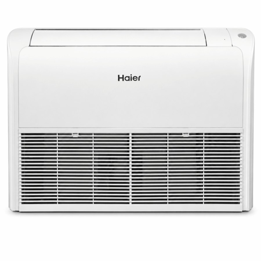 Напольно-потолочная сплит-система Haier Super Match AC25S2SG2FA / 1U25S2SM4FA