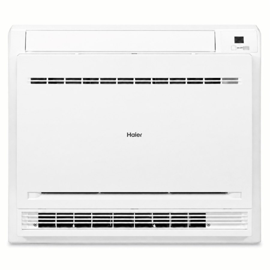 Консольная напольная сплит-система Haier Super Match AF50S2SD1FA / 1U50S2SJ3FA