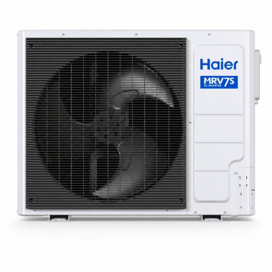 Наружный блок Haier MRV 7S AU05IFCERL, 5 HP