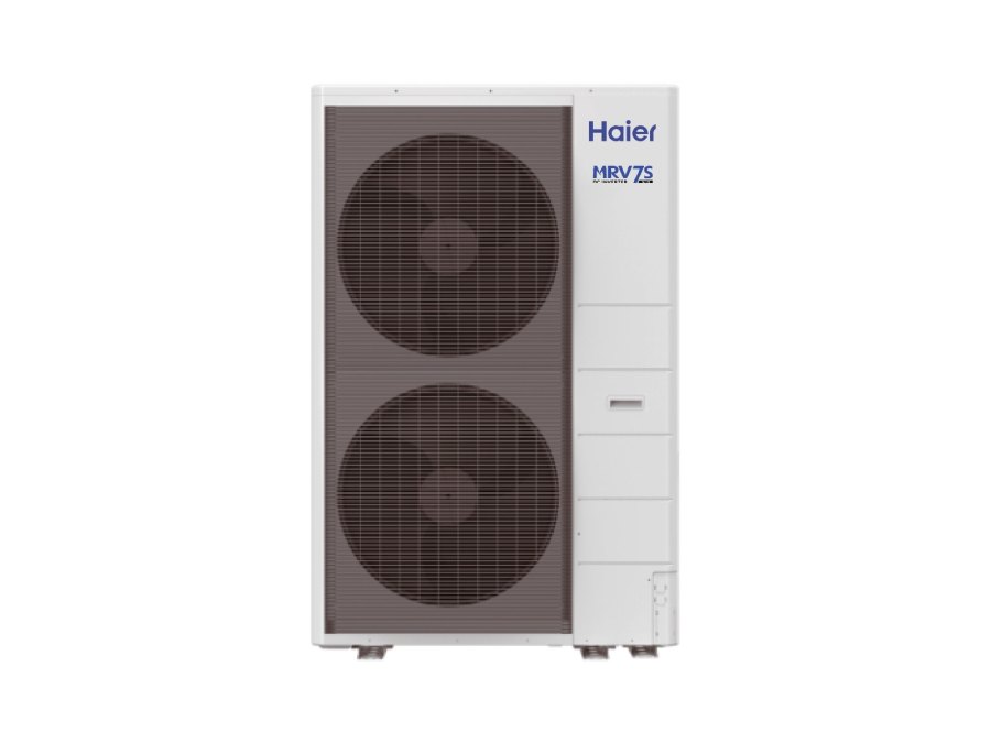 Наружный блок Haier MRV 7S AU26IFYEUA, 26 HP Наружный блок Haier MRV 7S AU26IFYEUA, 26 HP