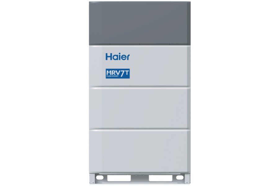 Наружный блок Haier MRV 7T AV20NMGETA, 20 HP Наружный блок Haier MRV 7T AV20NMGETA, 20 HP