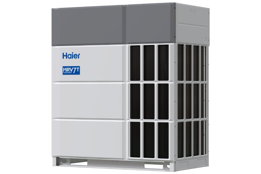 Наружный блок Haier MRV 7T AV30NMGETA, 30 HP