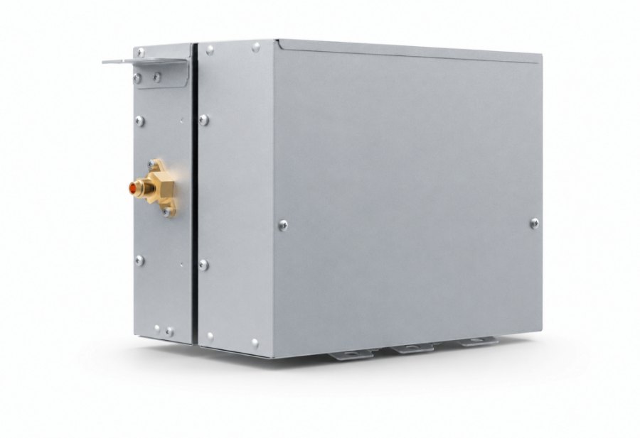 Соединительный комплект с AHU (28-56 кВт) Haier AH1-560B