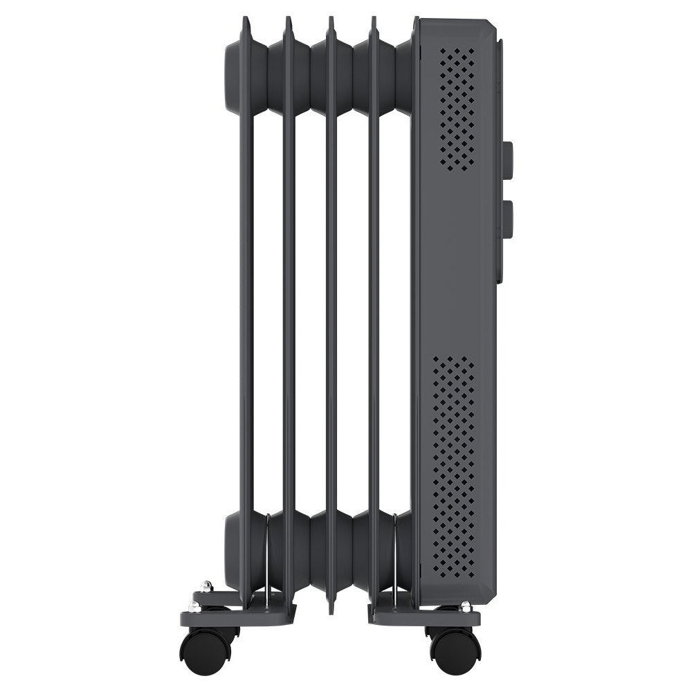 Масляный радиатор ROYAL Clima ARDEA ROR-AR11-2500M