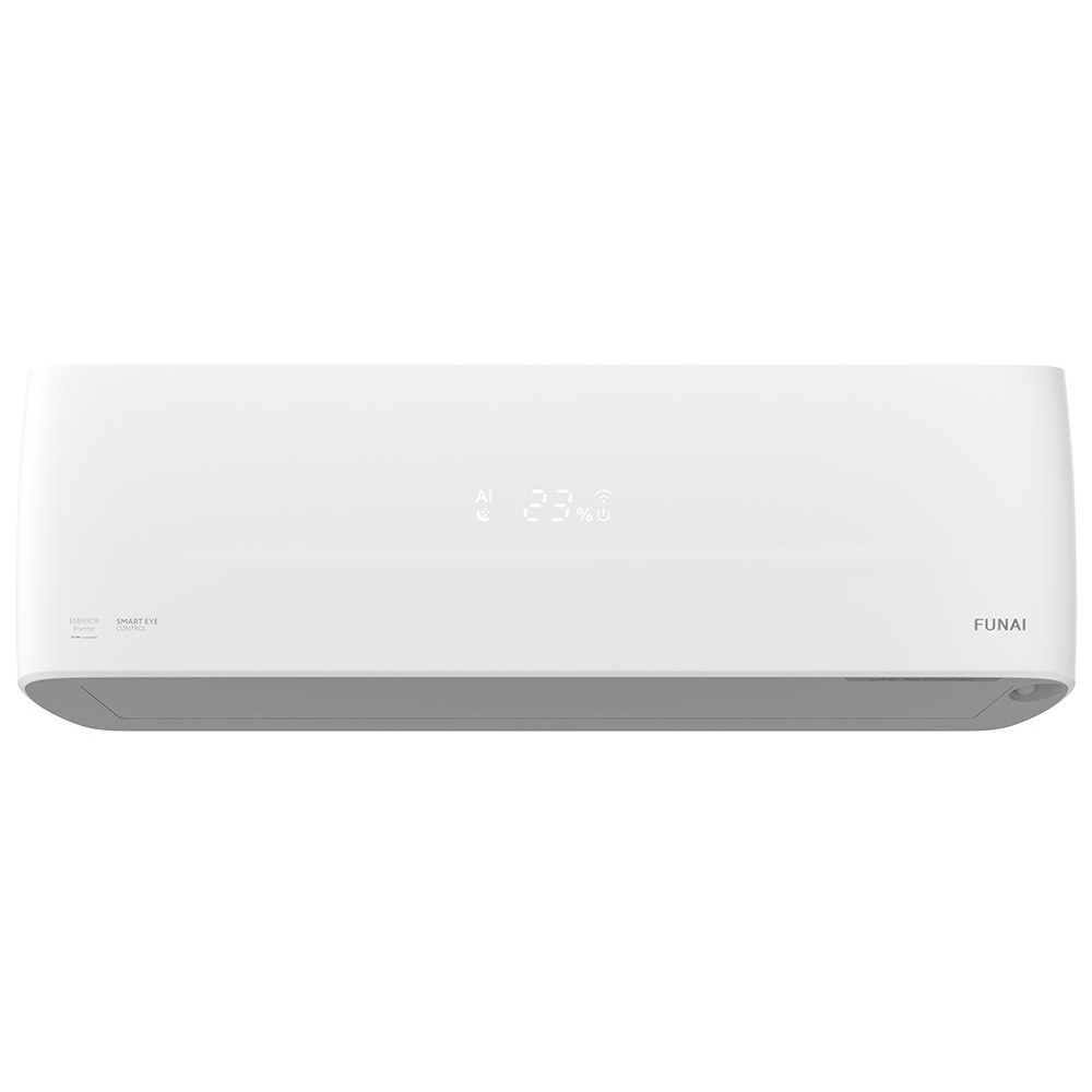 Инверторная сплит-система FUNAI EMPEROR UP SMART EYE FULL DC Inverter RAC-I-EU25HP.D01