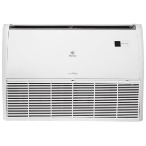 Инверторная сплит-система напольно-потолочного типа ROYAL Clima COMPETENZA FULL DC EU Inverter CO-F 18HNBI/CO-E 18HNBI
