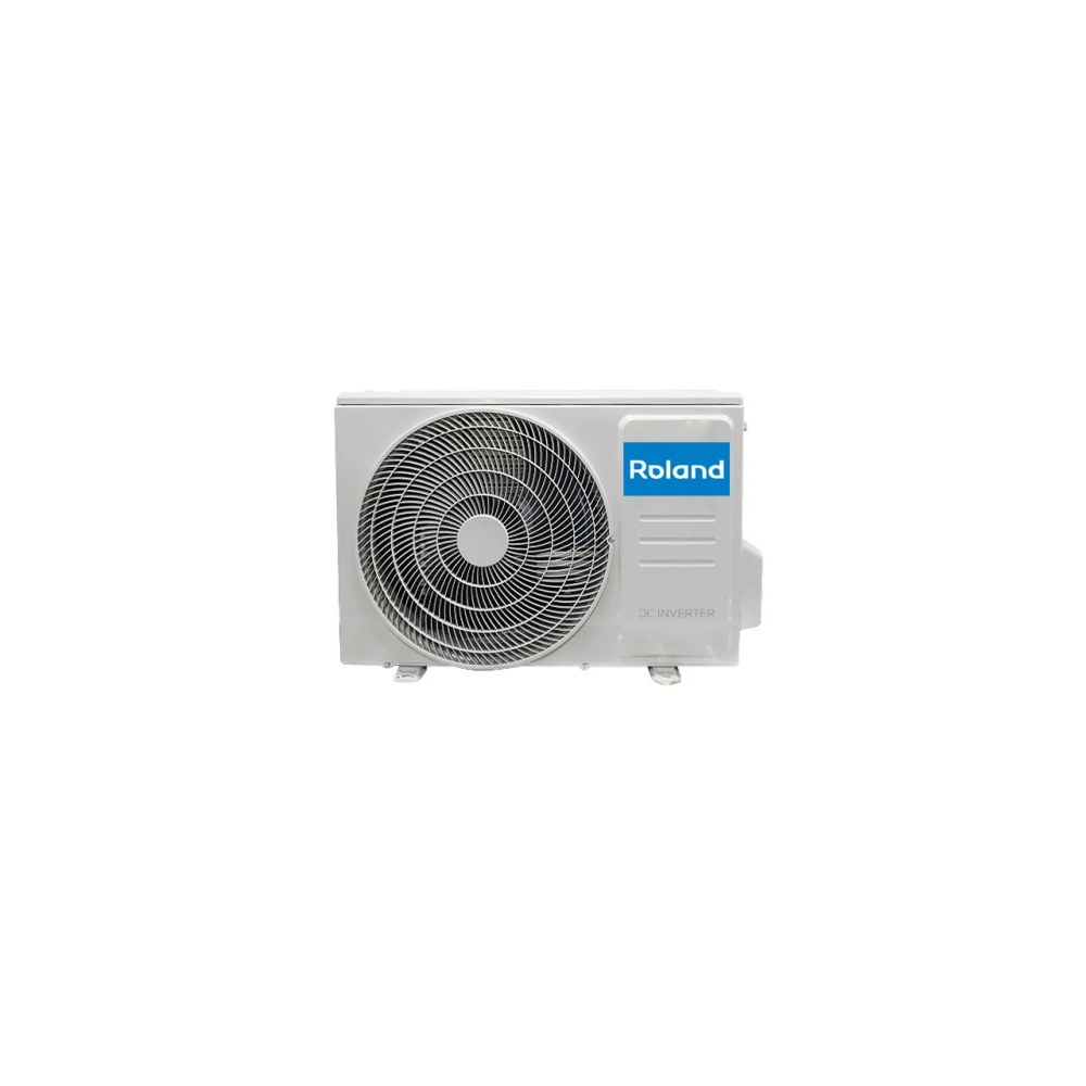 Инверторная сплит-система Roland MAESTRO Inverter RDI-MS09HSS/R1