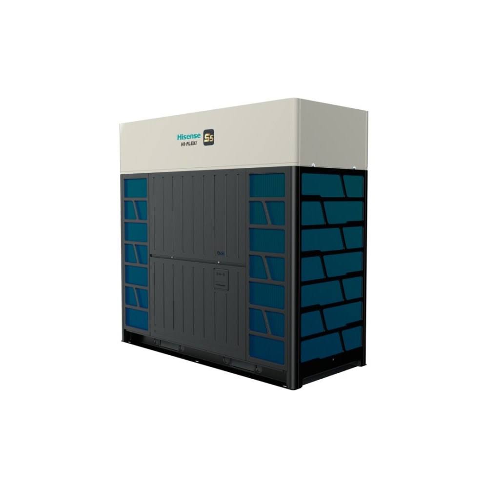Наружный блок VRF Hisense S5 AVWT-190HKF5