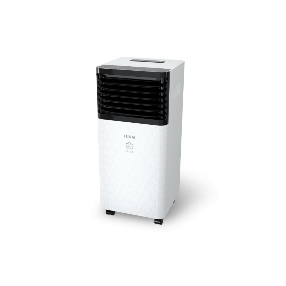 Мобильный кондиционер с электронным управлением FUNAI ORCHID MAC-OR30CON03