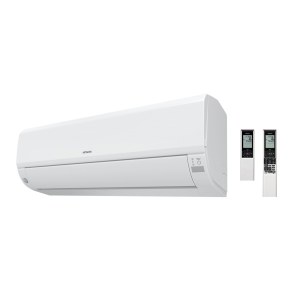 Инверторная сплит-система Hitachi Sendo RAK-18RPE/RAC-18WPE