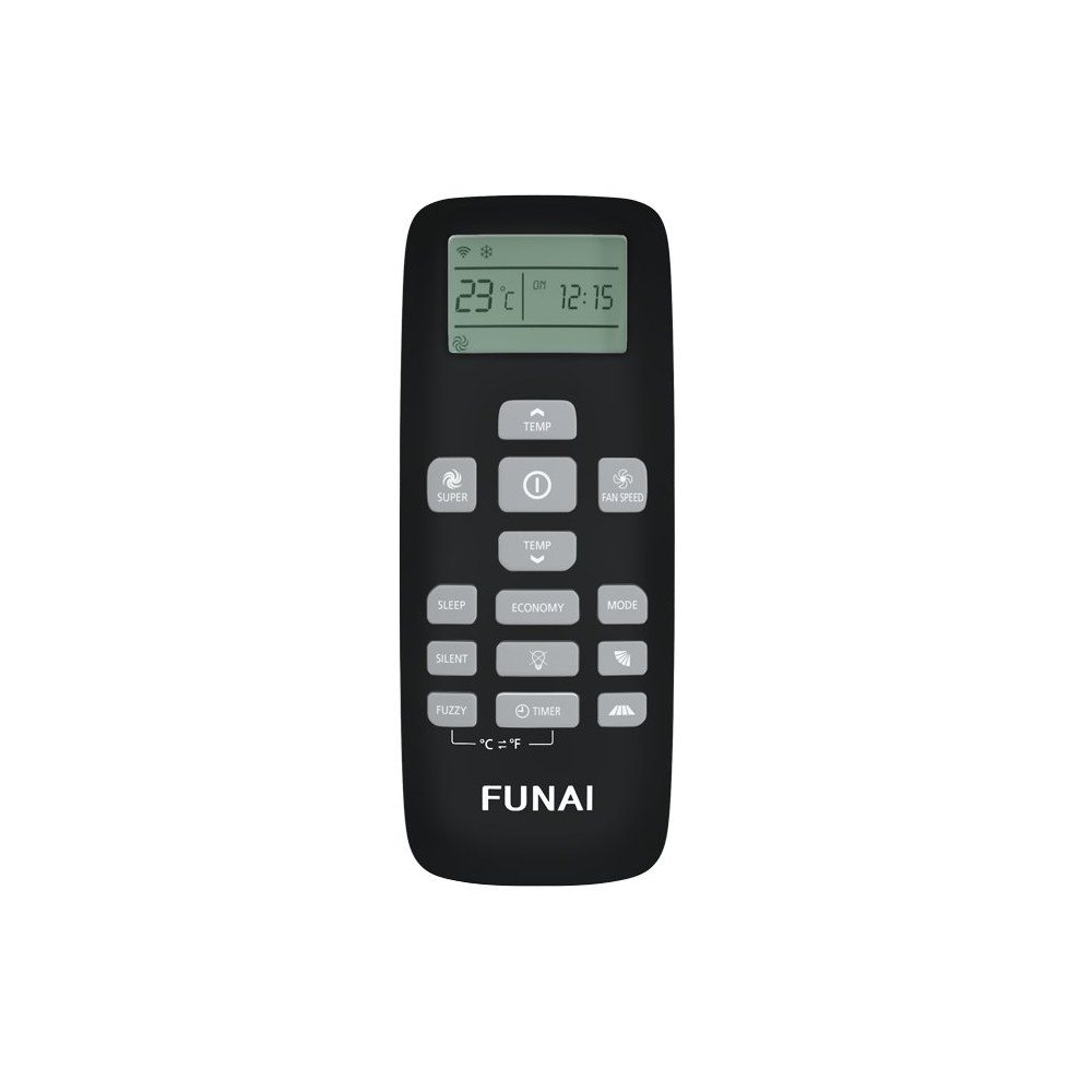 Классическая сплит-система FUNAI SENSEI RAC-SN20HP.D05