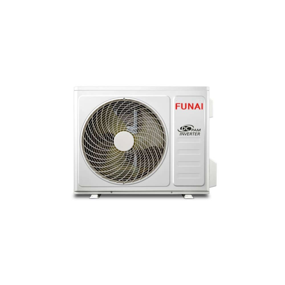 Наружный блок мульти сплит-системы FUNAI SHINKIRIGAMI RAM-I-5SKG125HP.02/U