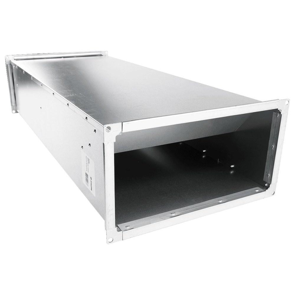 Шумоглушитель ZILON ZSS 800x500/1000