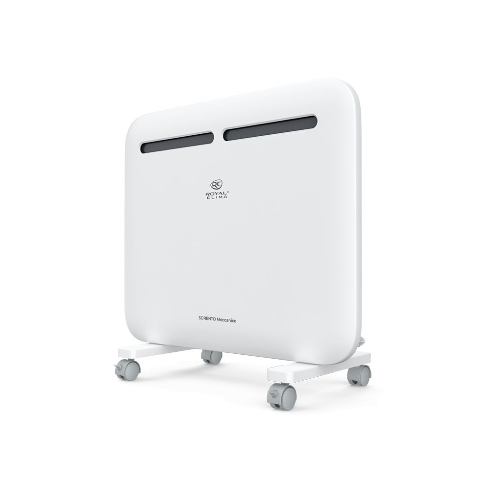 Электрический конвектор ROYAL Clima SORENTO Meccanico REC-S1500M Электрический конвектор ROYAL Clima SORENTO Meccanico REC-S1500M