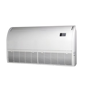 Инверторная сплит-система напольно-потолочного типа Hisense HEAVY EU DC Inverter R32 AUV-60UR4RC8/AUW-60U6RW8