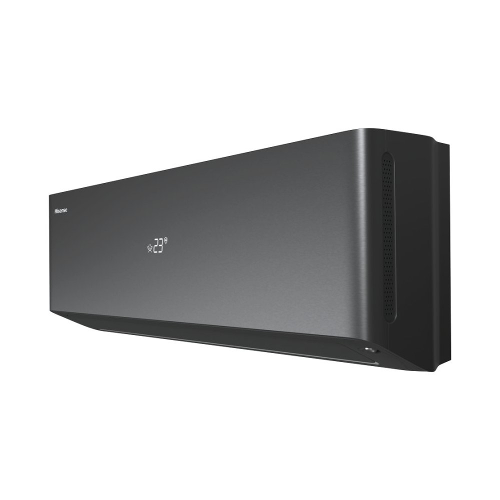 Инверторная сплит-система Hisense VISION PRO 2.0 CARBON SUPERIOR DC Inverter AS-13UW4RXVQH02(B)