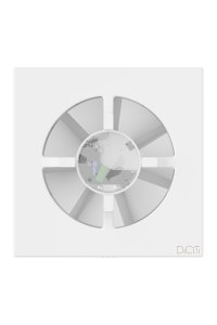 Вентилятор накладной AEON D125 обратный клапан MRH DICITI